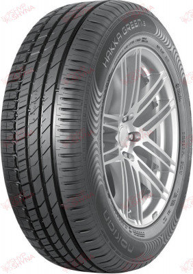 Nokian Hakka Green 2 215/55 R16 97V XL , зображення №