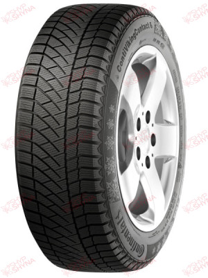 Continental ContiVikingContact 6 225/60 R16 102T XL , зображення №