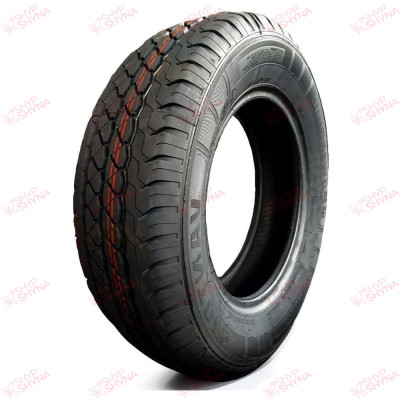 Powertrac VanTour 195/70 R15C 104/102R , зображення №