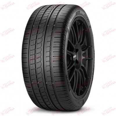 Pirelli PZero Rosso 275/40 R19 105Y XL , зображення №