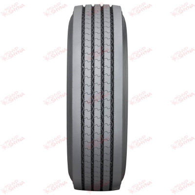 Giti GSR225 315/70 R22,5 156/150M , зображення № 2