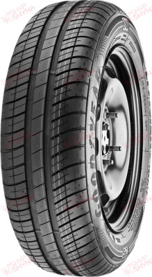 Goodyear EfficientGrip Compact 195/65 R15 91T , зображення №