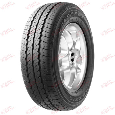 Maxxis Vansmart MCV3+ 175/75 R16C 101/99R , зображення №