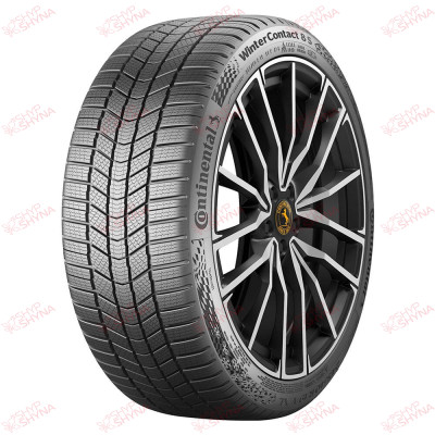 Continental WinterContact 8S 275/40 R22 107H XL (*) , зображення №