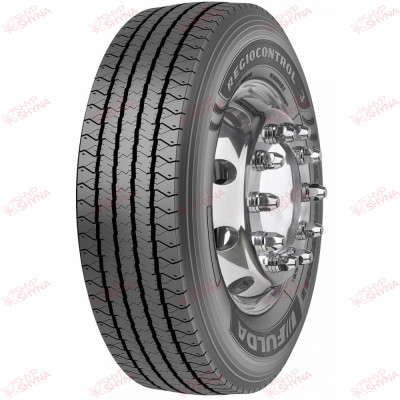 Fulda Regiocontrol 3 385/65 R22,5 160K , зображення №