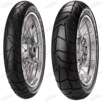 Pirelli SCORPION TRAIL