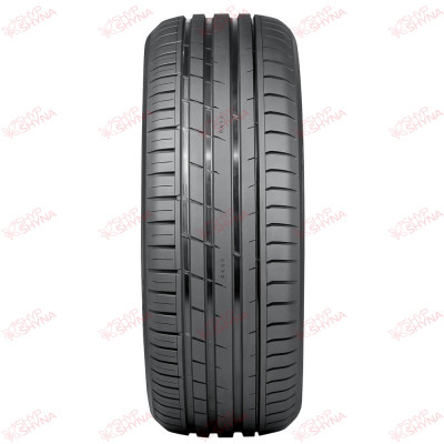 Nokian Powerproof 1 245/40 R19 98Y XL , зображення № 5