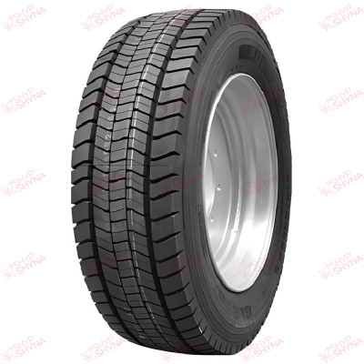 Advance GL265D 245/70 R19,5 141/140J , зображення №