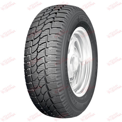 Kormoran VANPRO WINTER 215/70 R15C 109/107R під шип, зображення №