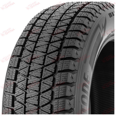Bridgestone Blizzak DM-V3 265/70 R18 116R , зображення № 4