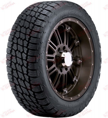 Nitto Terra Grappler