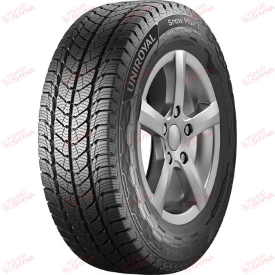 Uniroyal Snow Max 3