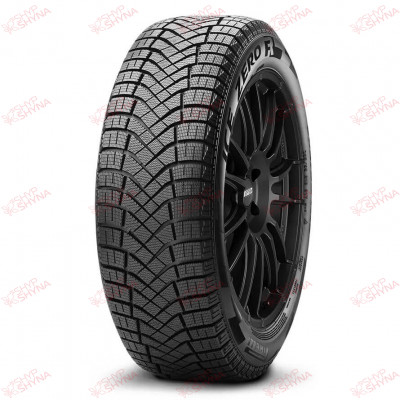 Pirelli Ice Zero FR 255/55 R19 111H XL , зображення №