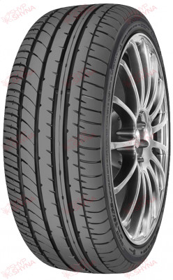 Achilles 2233 225/50 R17 98W XL , зображення №