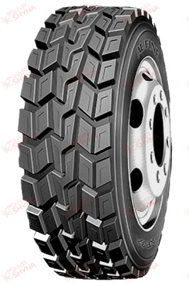 Aufine AF37 13/- R22,5 156/150K , зображення №