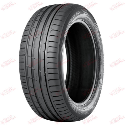 Nokian Powerproof 1 245/40 R19 98Y XL , зображення № 4