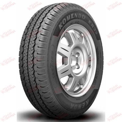 Kenda Komendo KR33A 225/55 R12C 112N, зображення №