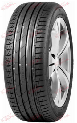 Nokian Nordman SZ 235/50 R18 97W XL , зображення №