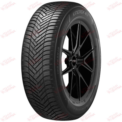 Hankook Kinergy 4S2 H750A 215/70 R16 100H , зображення №