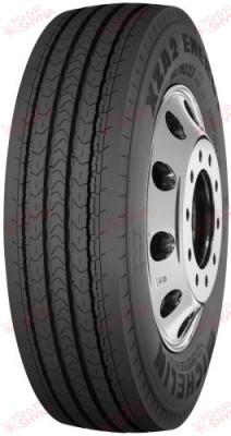 Michelin XZA2 Energy