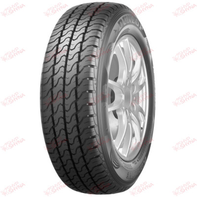 Dunlop Econodrive 215/60 R17C 109/106T , зображення №