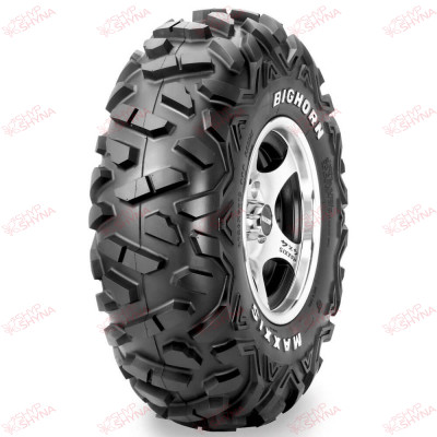Maxxis M917 Bighorn 25/8 R12 43N , зображення №