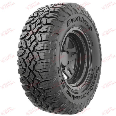 Petlas PeakLander M/T