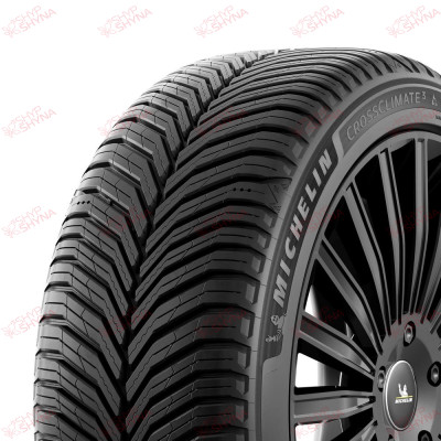 Michelin CrossClimate 3 235/50 R18 97V , зображення № 2