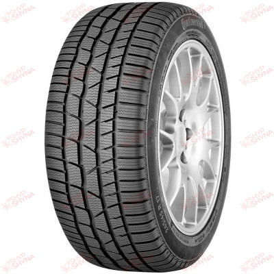 Continental ContiWinterContact TS 830P 245/30 R19 93V , зображення №