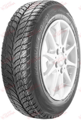 Росава SQ-201 185/70 R14 88H , зображення №