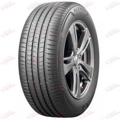 Bridgestone Alenza 001 255/60 R17 106V , зображення №