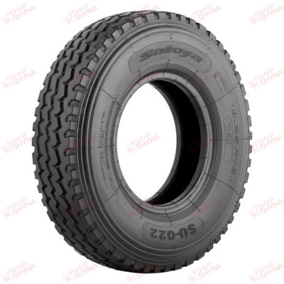 Satoya SU022 11/- R20 152/149K , зображення №