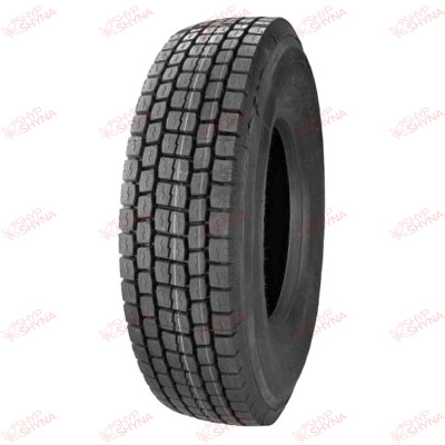 Roadlux R329 315/70 R22,5 154/150M , зображення №