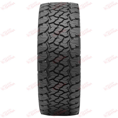 CST Sahara ATM 245/70 R16 113/110Q , зображення № 2