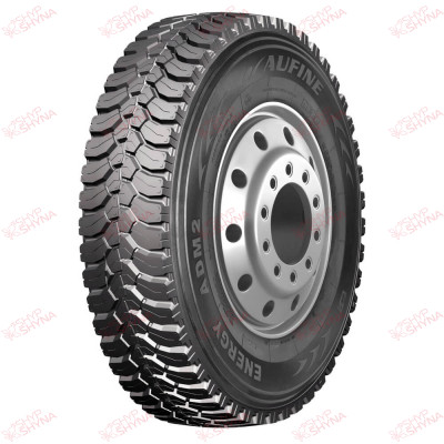 Aufine ADM2 13/- R22,5 156/150K , зображення №