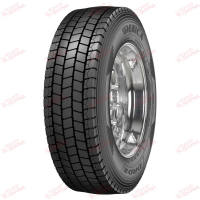 Debica DRD 2