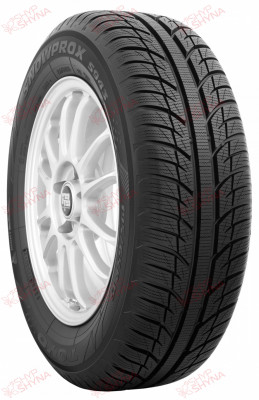 Toyo Snowprox S943 195/65 R15 91T , зображення №