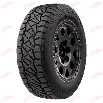 Grenlander CONQUEWIND R/T 245/75 R16 111Q , зображення № 3