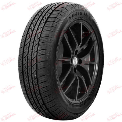 WestLake SU318 235/55 R18 100V , зображення №