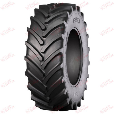 Ozka Agro10 480/65 R24 136A8 , зображення №
