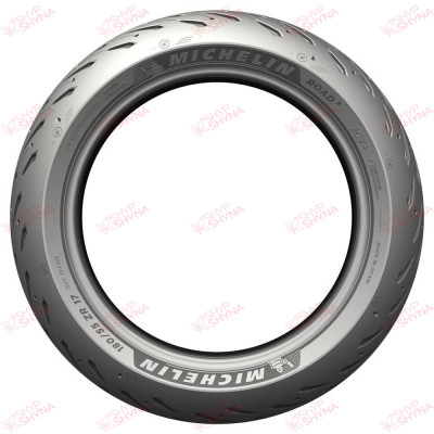 Michelin Road 5 180/55 R17 73W , зображення № 4