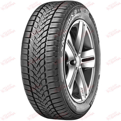 Lassa Snoways 3 205/55 R17 95V XL , зображення №