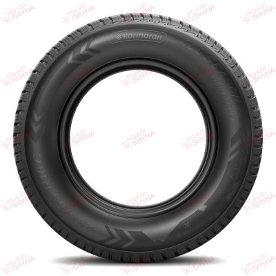 Kormoran All Season Light Truck 215/65 R16C 109/107T , зображення № 3