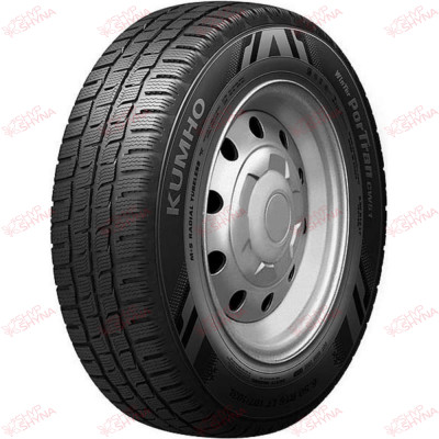 Kumho PorTran CW51 195/- R14C 106/104Q , зображення №