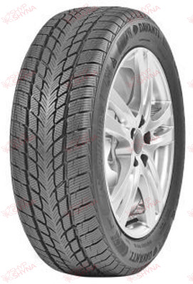 Davanti Wintoura SUV