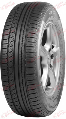Nokian HT 285/65 R17 116H SUV , зображення №