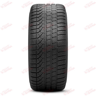 Pirelli PZero Winter 245/40 R19 98V XL (*) , зображення № 2