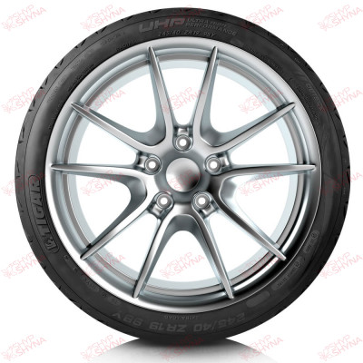 Tigar UHP 195/55 R20 95H XL , зображення № 3