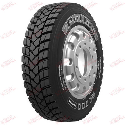Petlas RC700 295/80 R22,5 152/148L , зображення №