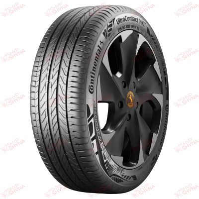 Continental UltraContact NXT 255/45 R20 105T XL , зображення №